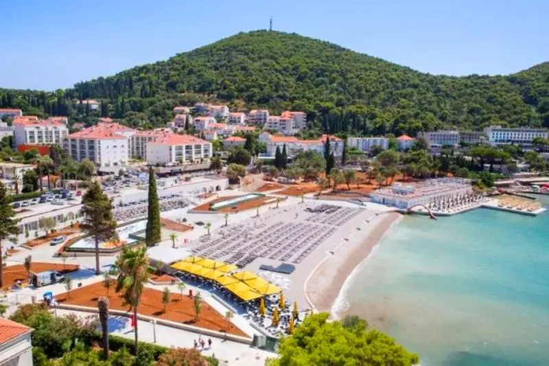 Apartmani Ivana Apartmani Ivana