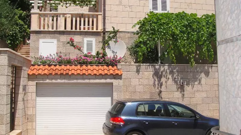 Fotos del hotel Apartmani Ivana:  3