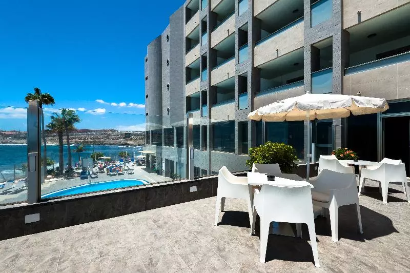 Fotos del hotel Kn Hotel Arenas Del Mar Adults Only:  6