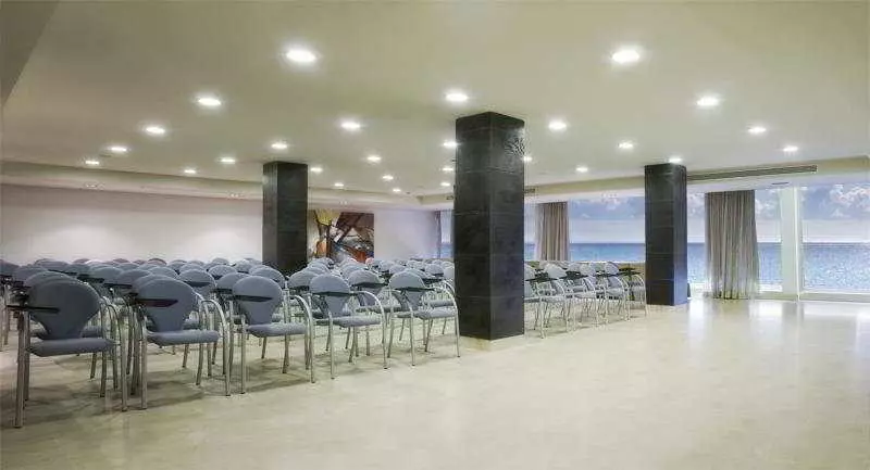 Fotos del hotel Kn Hotel Arenas Del Mar Adults Only:  8