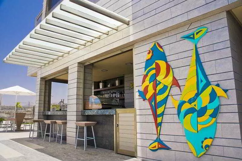 Fotos del hotel Kn Hotel Arenas Del Mar Adults Only:  3