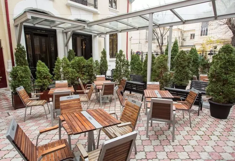 Fotos del hotel Le Boutique  Moxa:  8