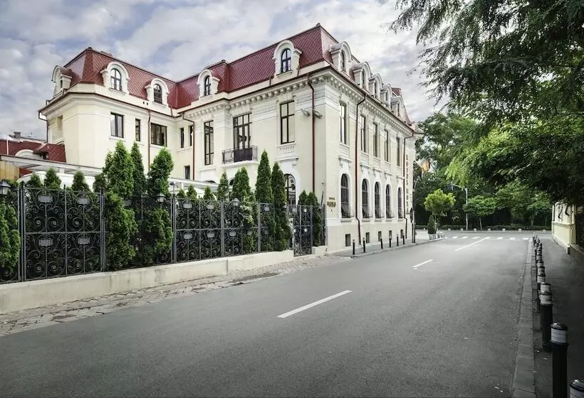 Fotos del hotel Le Boutique  Moxa:  12