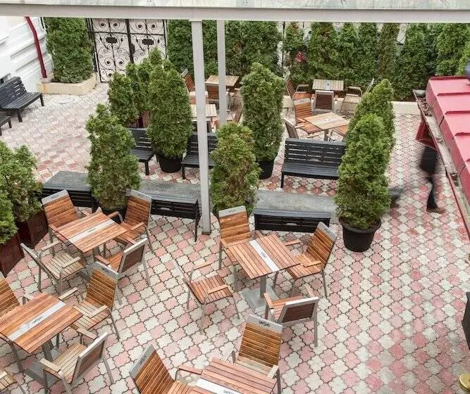 Fotos del hotel Le Boutique  Moxa:  5