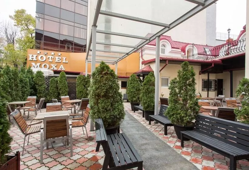 Fotos del hotel Le Boutique  Moxa:  11