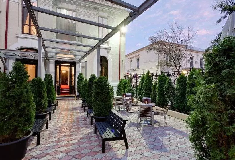 Fotos del hotel Le Boutique  Moxa:  14