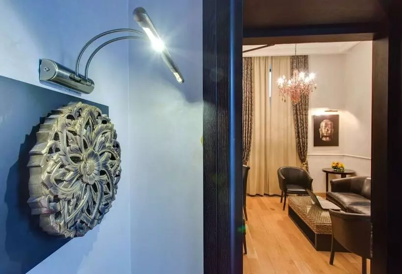 Fotos del hotel Le Boutique  Moxa:  15