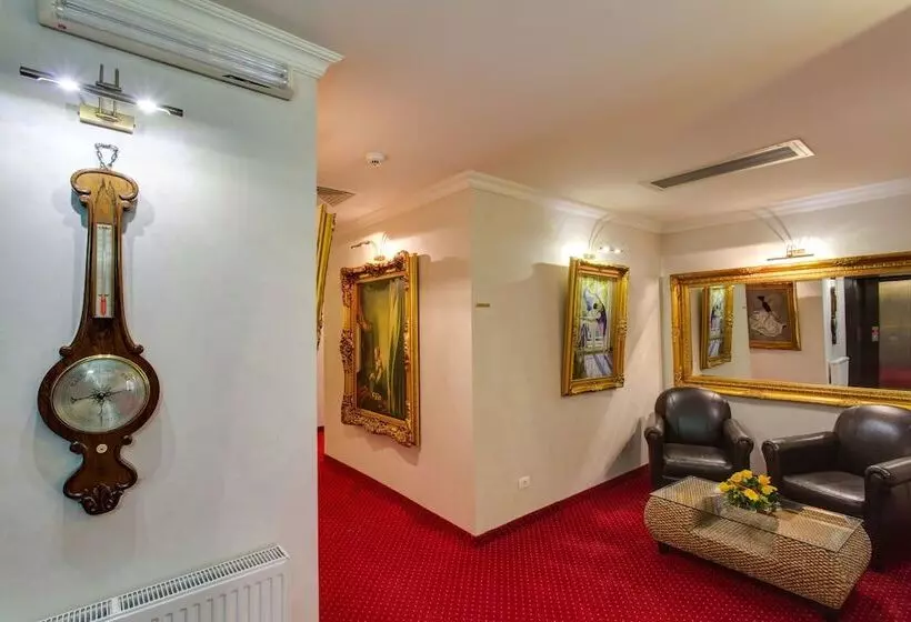 Fotos del hotel Le Boutique  Moxa:  2