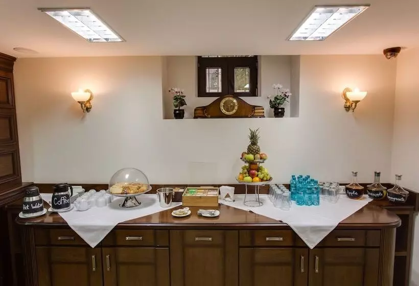 Fotos del hotel Le Boutique  Moxa:  3