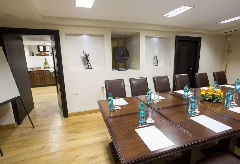 Fotos del hotel Le Boutique  Moxa:  13