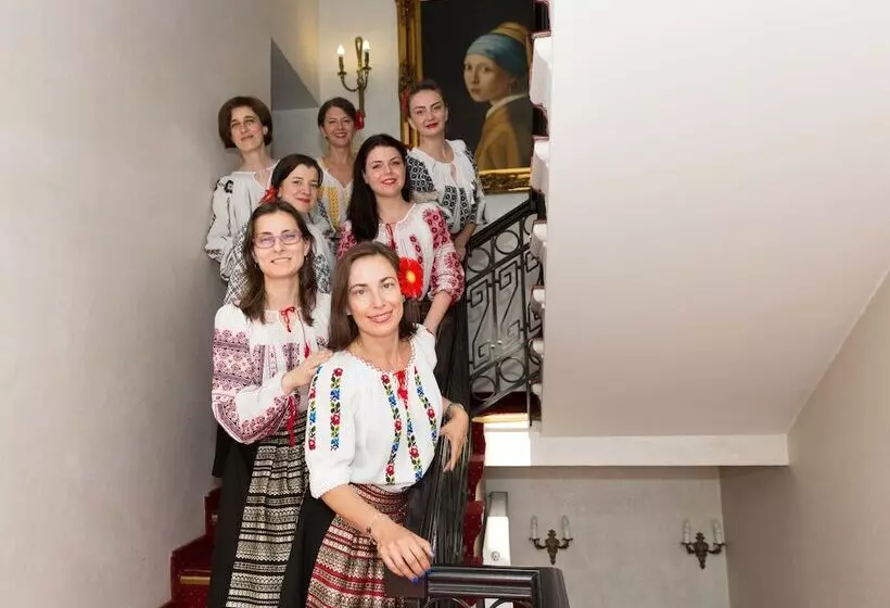 Fotos del hotel Le Boutique  Moxa:  9