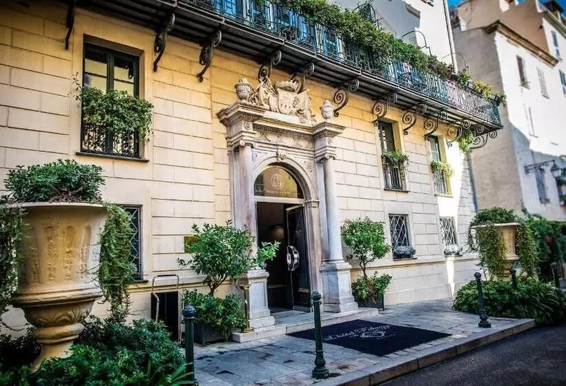 Fotos del hotel Palazzu U Domu:  8