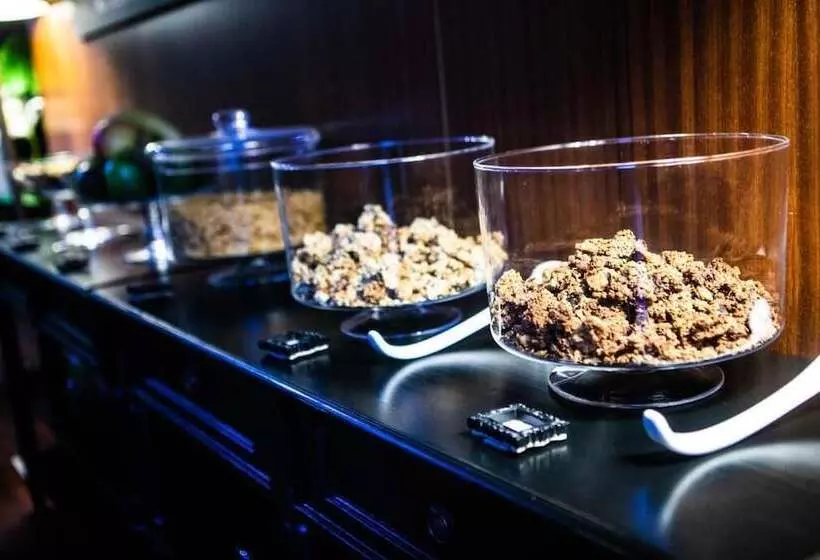 Fotos del hotel Palazzu U Domu:  3