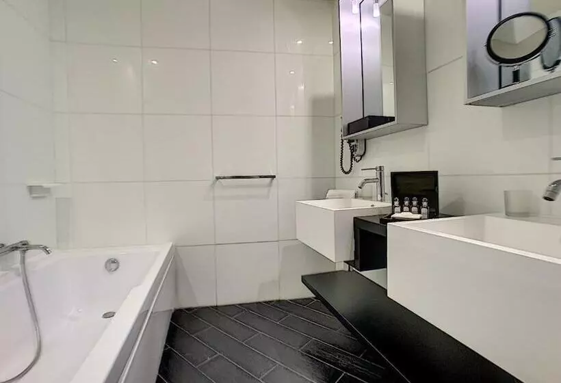 Fotos del hotel Palazzu U Domu:  6