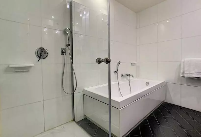 Fotos del hotel Palazzu U Domu:  11