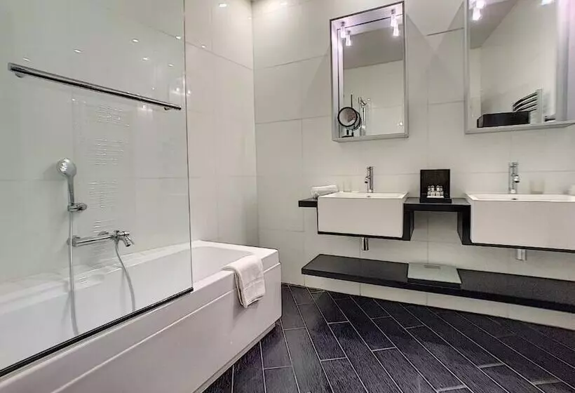 Fotos del hotel Palazzu U Domu:  12