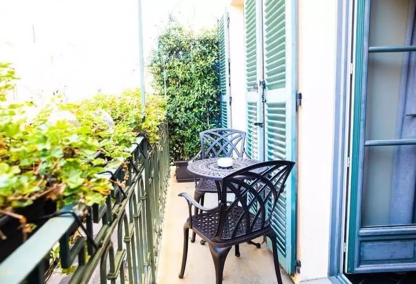 Fotos del hotel Palazzu U Domu:  4