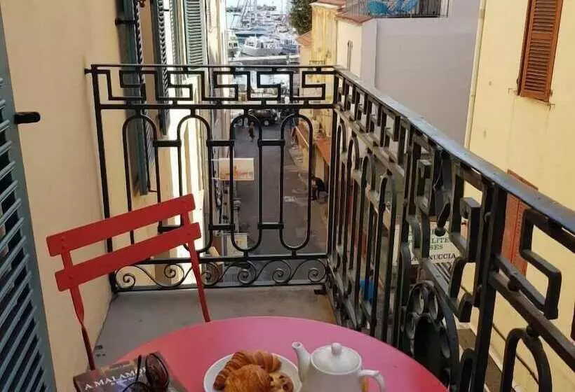 Fotos del hotel Palazzu U Domu:  10