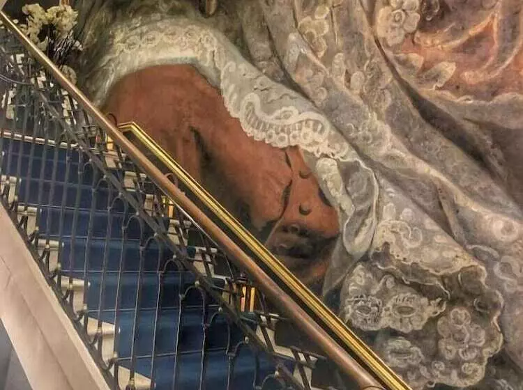 Fotos del hotel Palazzu U Domu:  7