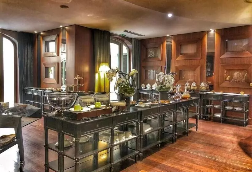 Fotos del hotel Palazzu U Domu:  5