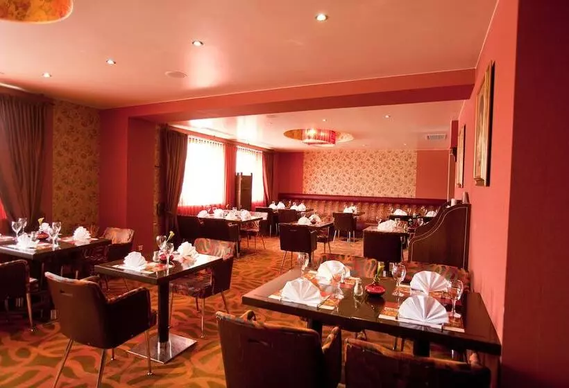 Fotos del hotel Rin Grand:  4