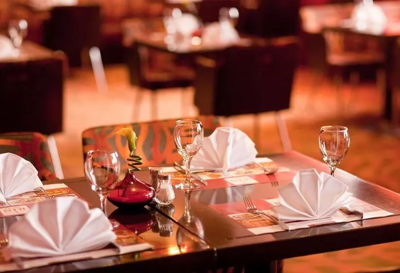 Fotos del hotel Rin Grand:  10