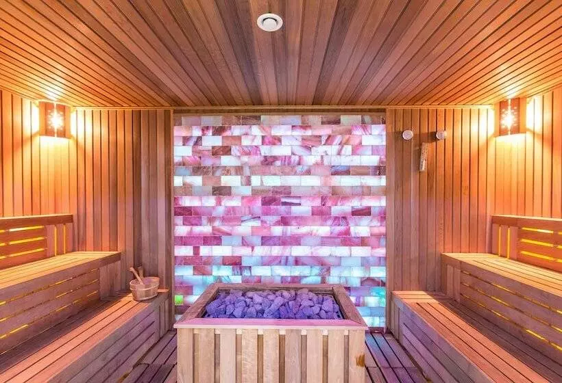 Fotos del hotel Rin Grand:  9