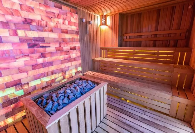 Fotos del hotel Rin Grand:  3