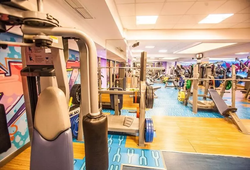 Fotos del hotel Rin Grand:  2