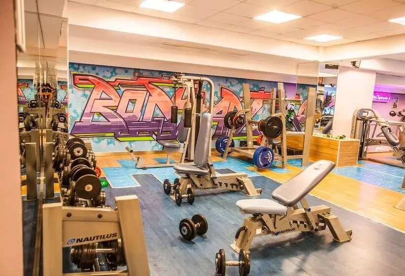 Fotos del hotel Rin Grand:  8