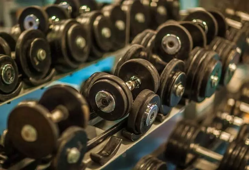 Fotos del hotel Rin Grand:  7