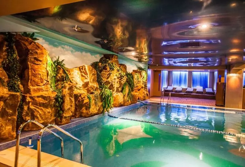 Fotos del hotel Rin Grand:  11