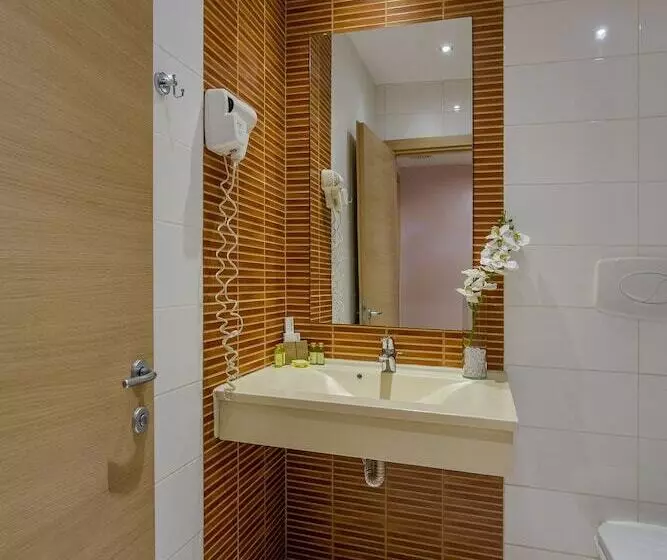 Fotos del hotel Rin Grand:  12