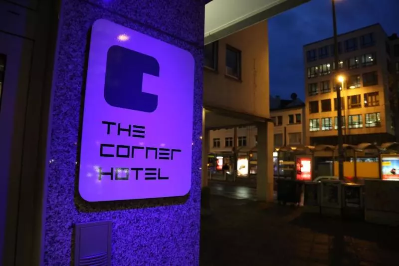 Fotos del hotel The Corner:  5
