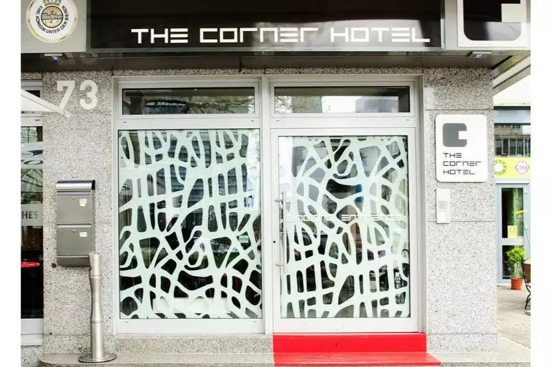 Fotos del hotel The Corner:  6