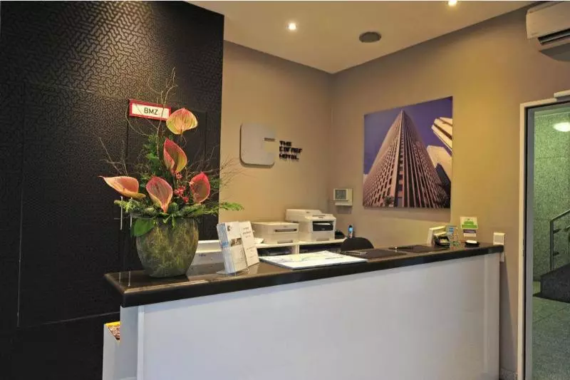 Fotos del hotel The Corner:  2