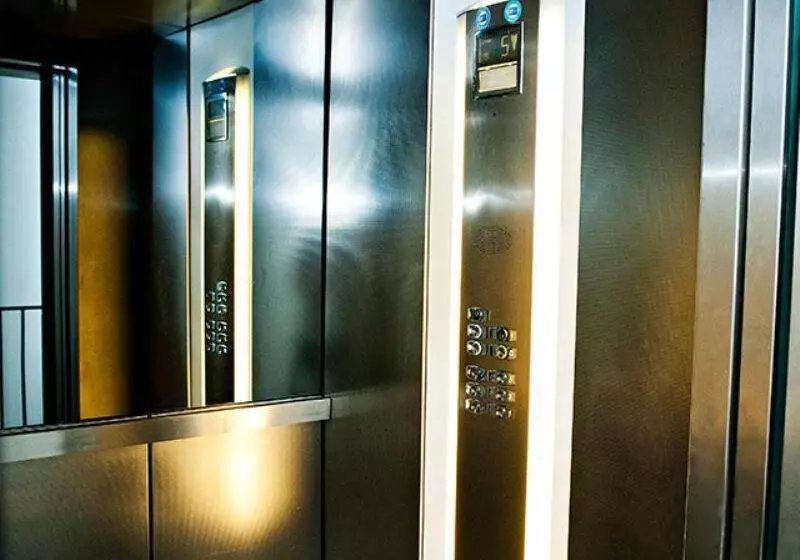 Fotos del hotel The Corner:  3