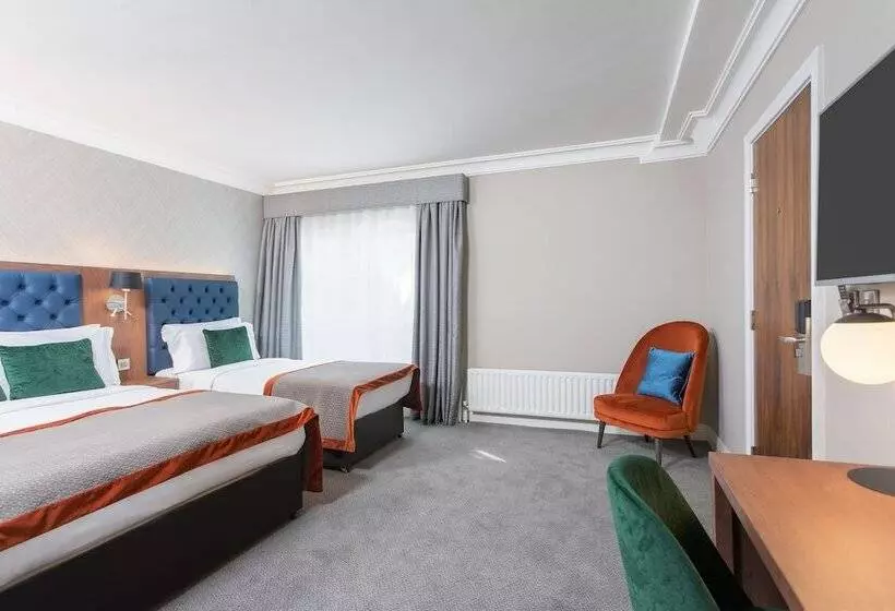 Fotos del hotel The Fleet:  2