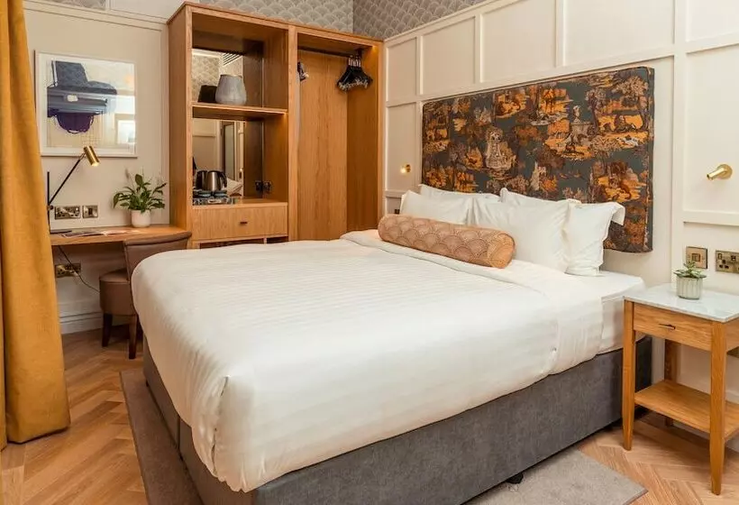 Fotos del hotel The Fleet:  10