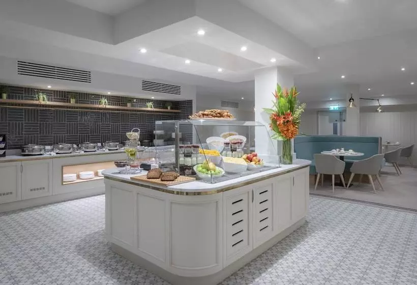 Fotos del hotel The Fleet:  7