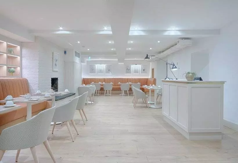 Fotos del hotel The Fleet:  3