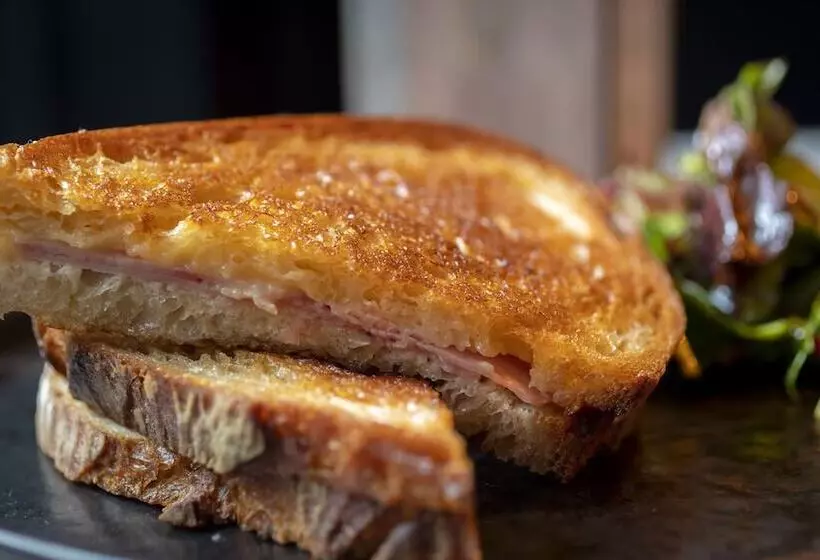 Fotos del hotel The Fleet:  4