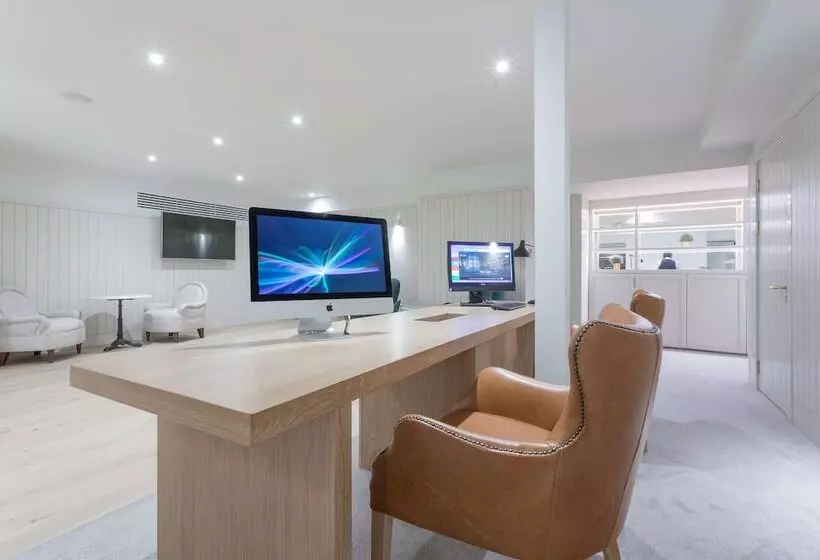 Fotos del hotel The Fleet:  12