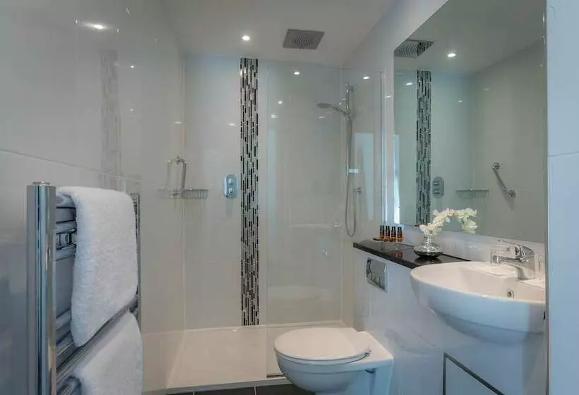 Fotos del hotel The Fleet:  8