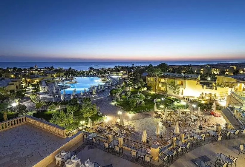 Fotos del hotel The Three Corners Fayrouz Plaza Beach Resort:  20