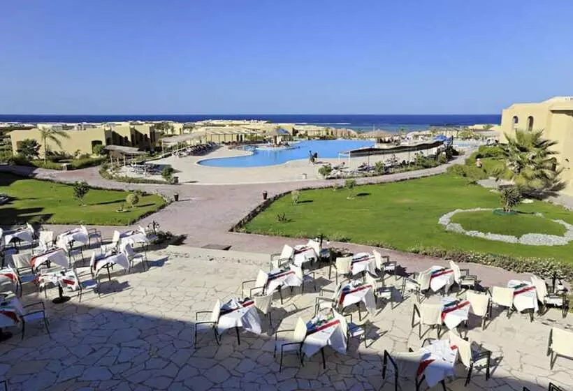 Fotos del hotel The Three Corners Fayrouz Plaza Beach Resort:  16