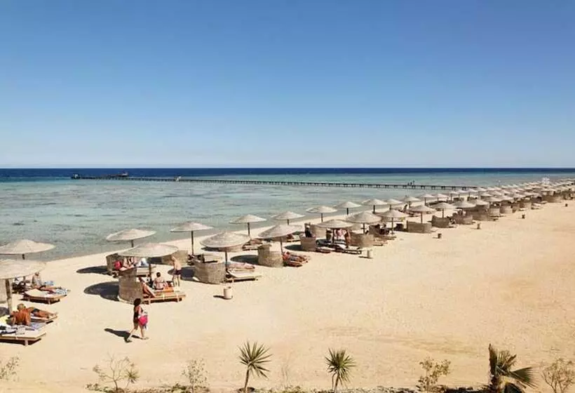 Fotos del hotel The Three Corners Fayrouz Plaza Beach Resort:  12