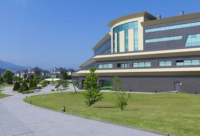 Fotos del hotel Urh Hotel Spa Zen Balagares:  15