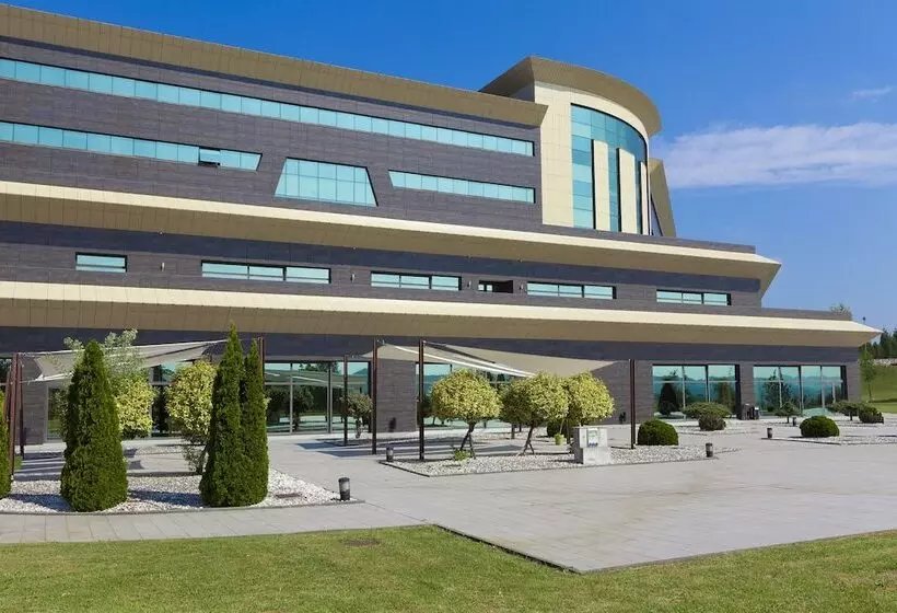 Fotos del hotel Urh Hotel Spa Zen Balagares:  13