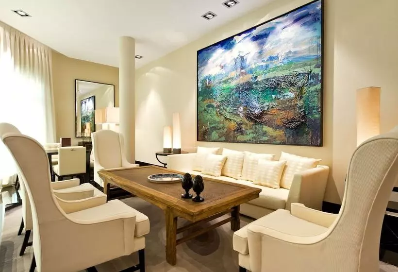 Fotos del hotel Urh Hotel Spa Zen Balagares:  2